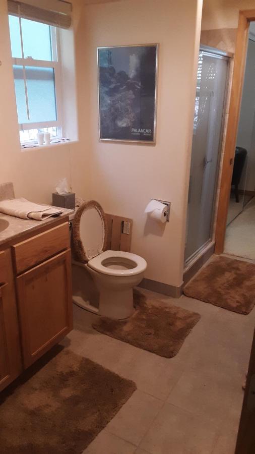 Westeros Inn - No Xtra Fees, Dogs OK, King&Queen Beds Arnold Exterior foto